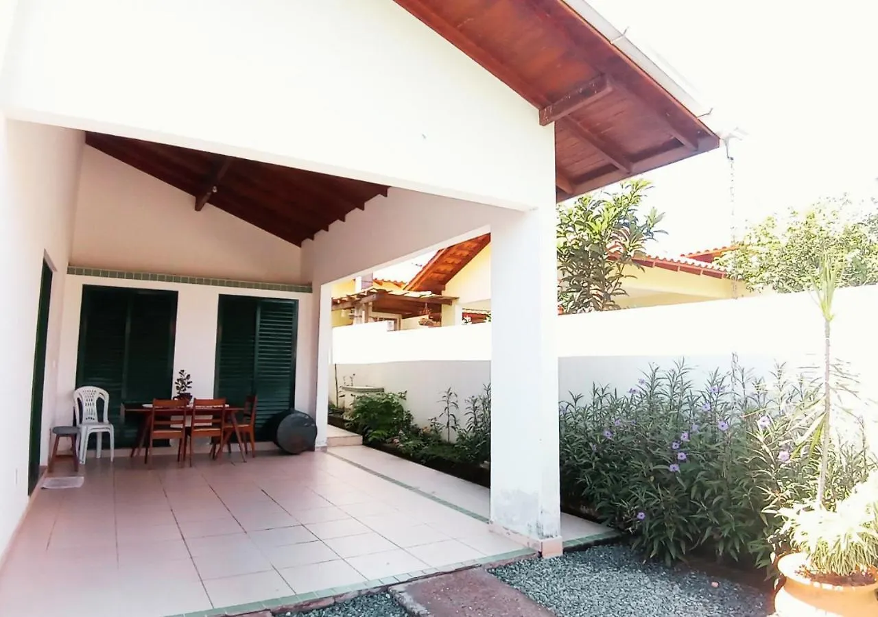 Casa De Praia Penha, Beto Carrero, 500M Da Praia Da Armacao Villa Penha  Brazil