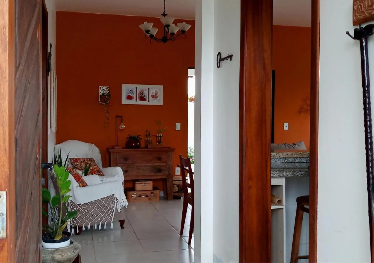 Holiday home Casa De Praia Penha, Beto Carrero, 500M Da Praia Da Armacao Villa Penha  Brazil