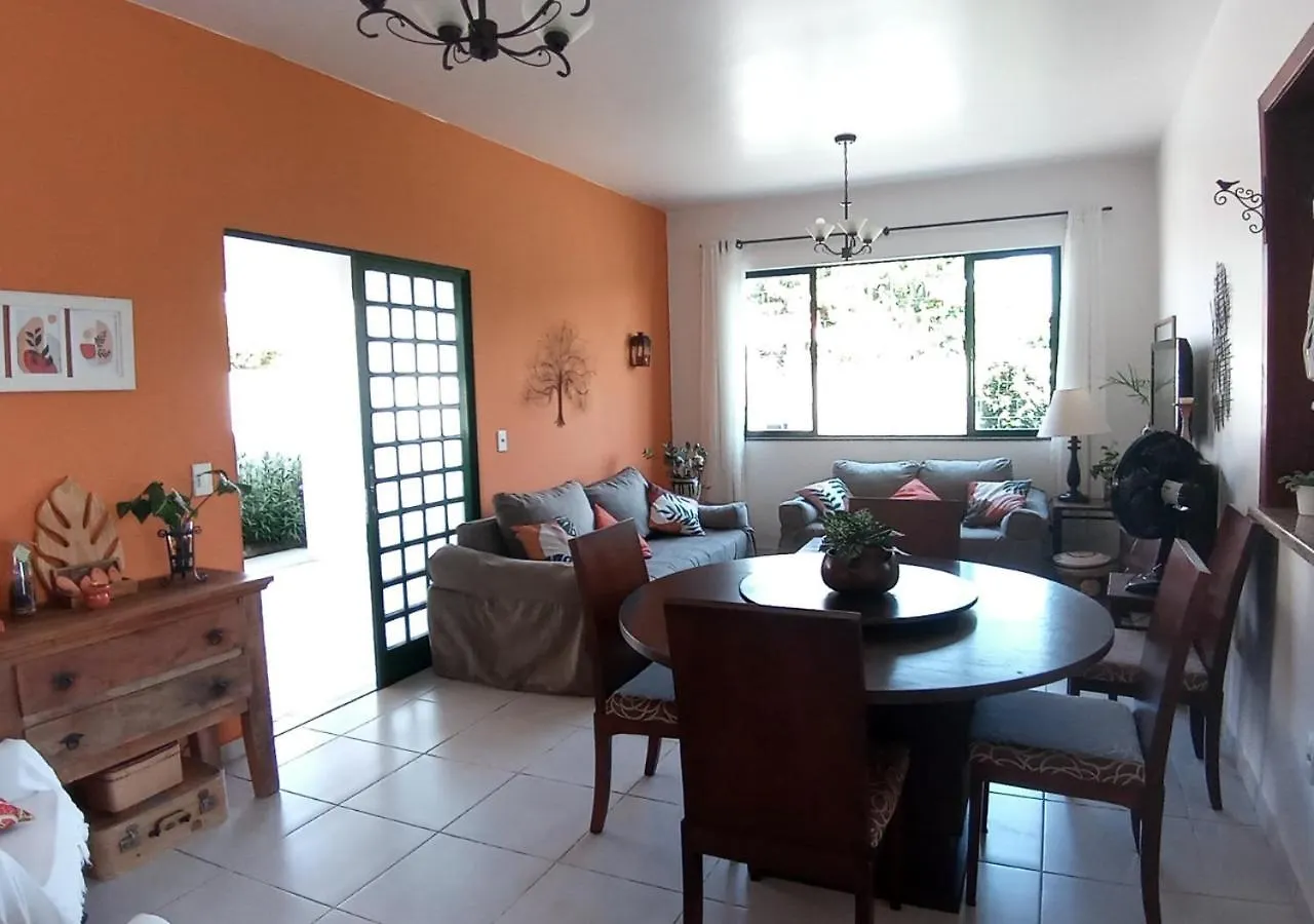 Casa De Praia Penha, Beto Carrero, 500M Da Praia Da Armacao Villa Penha  Brazil
