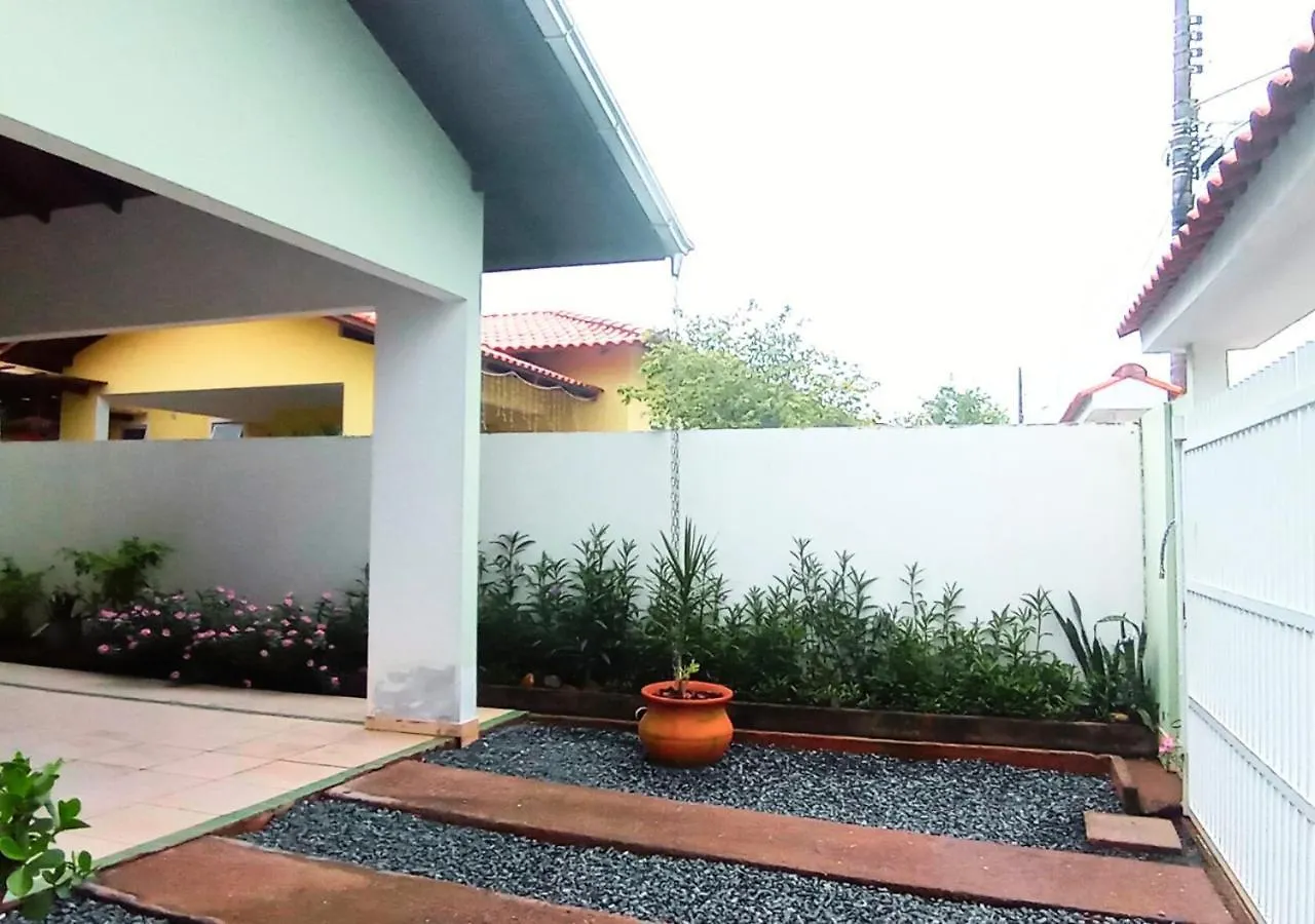 Holiday home Casa De Praia Penha, Beto Carrero, 500M Da Praia Da Armacao Villa Penha