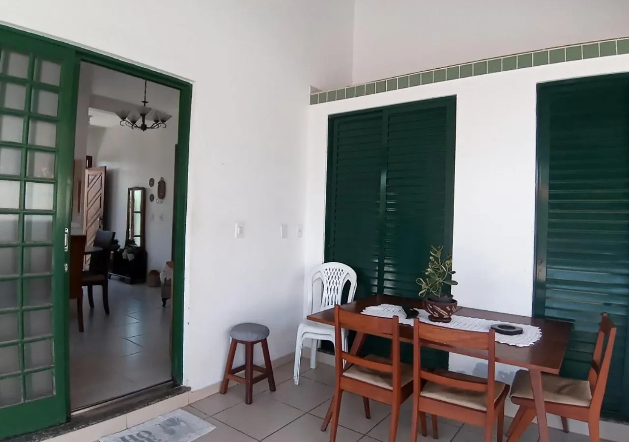 Holiday home Casa De Praia Penha, Beto Carrero, 500M Da Praia Da Armacao Villa Penha