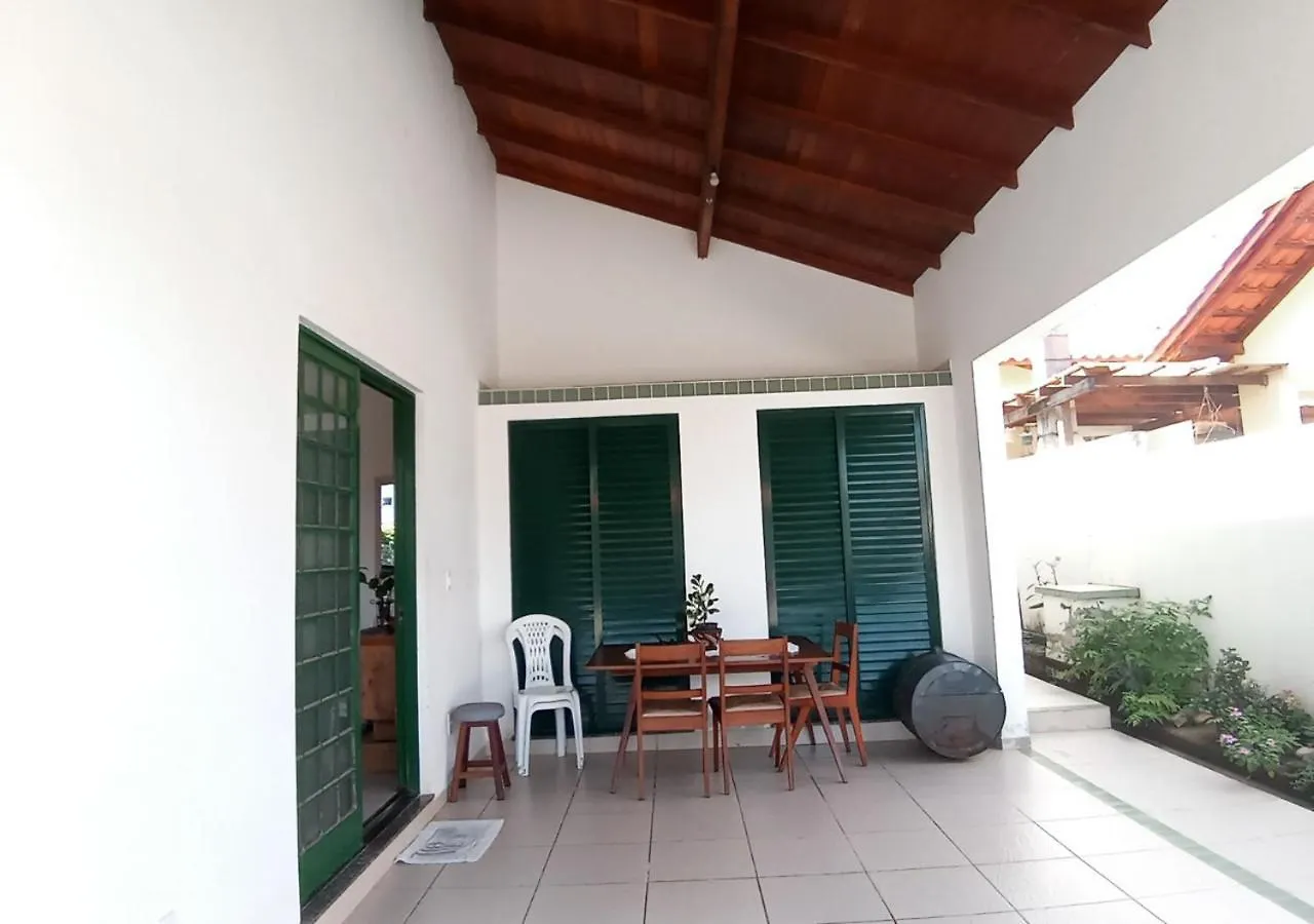 Holiday home Casa De Praia Penha, Beto Carrero, 500M Da Praia Da Armacao Villa Penha