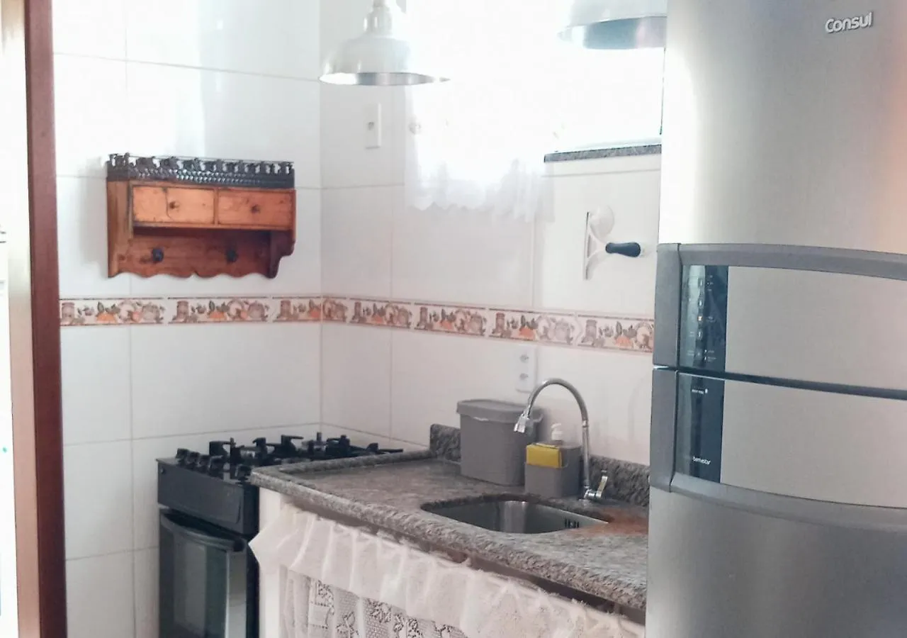 Holiday home Casa De Praia Penha, Beto Carrero, 500M Da Praia Da Armacao Villa Penha