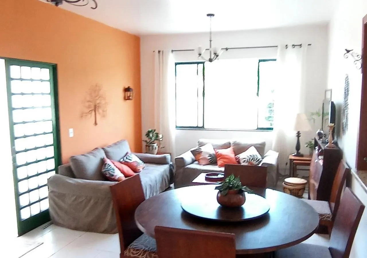 Holiday home Casa De Praia Penha, Beto Carrero, 500M Da Praia Da Armacao Villa Penha