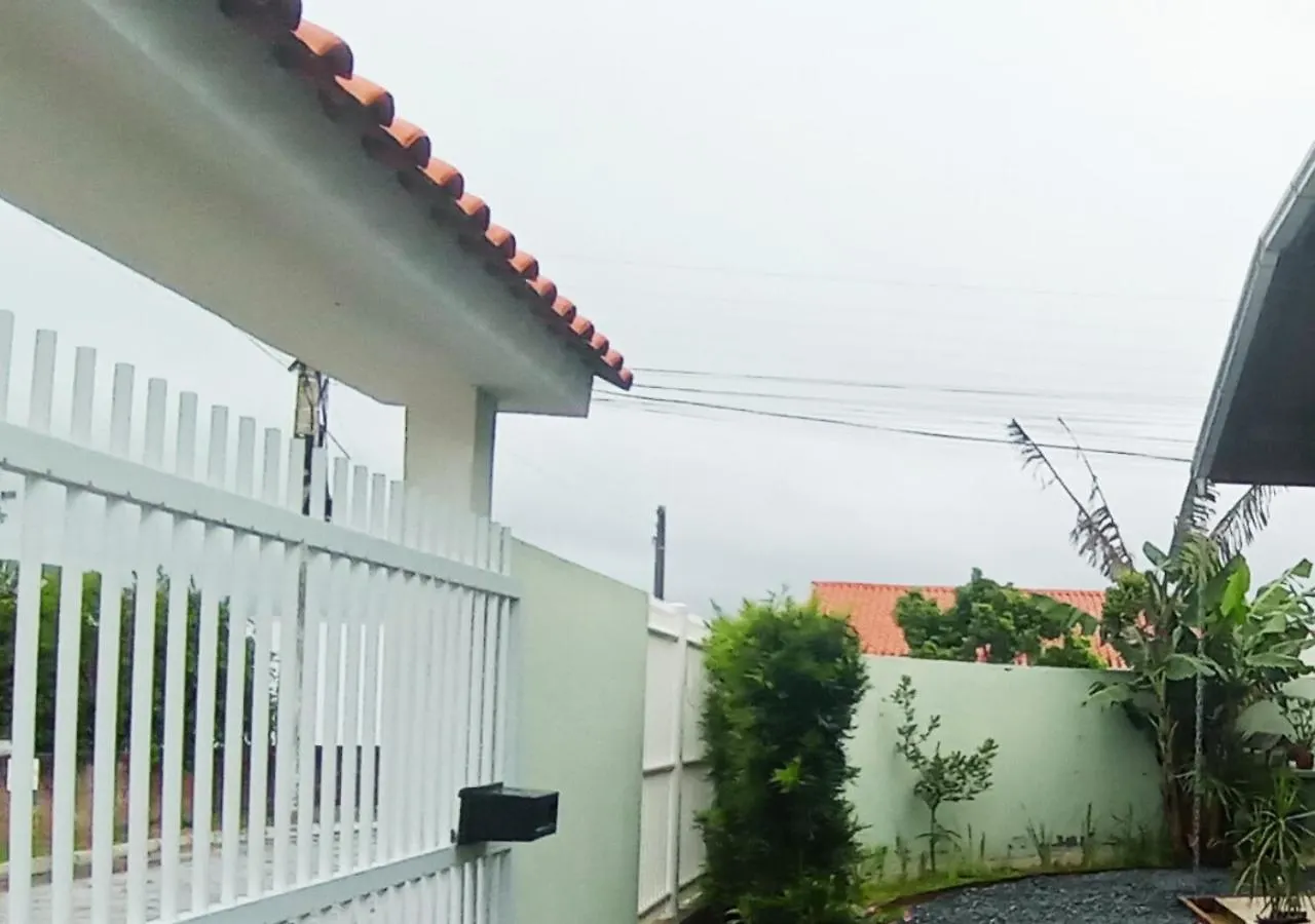 Holiday home Casa De Praia Penha, Beto Carrero, 500M Da Praia Da Armacao Villa Penha  Brazil