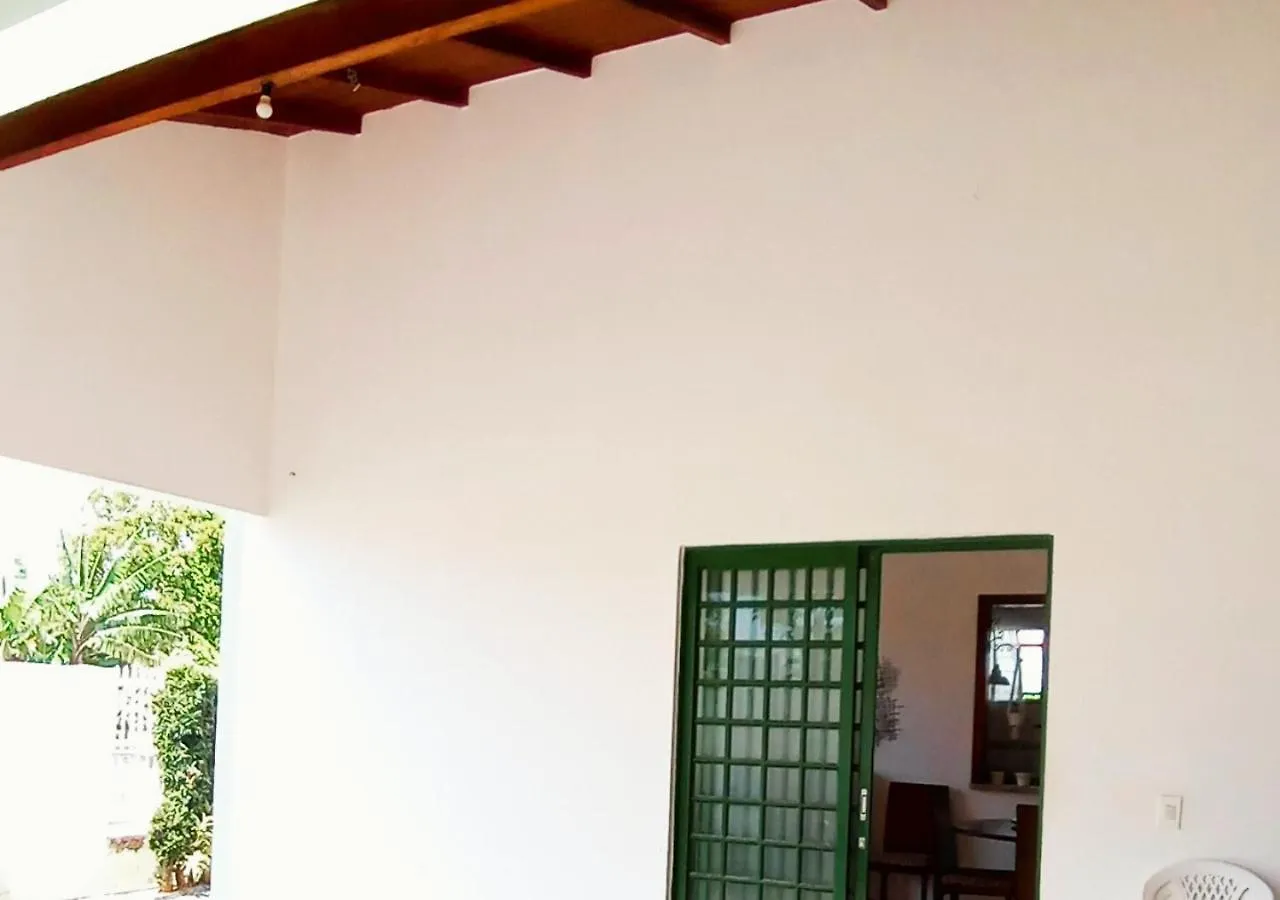 Holiday home Casa De Praia Penha, Beto Carrero, 500M Da Praia Da Armacao Villa Penha